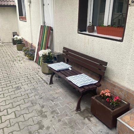 Rami House Central Double Rooms Brașov Exterior foto