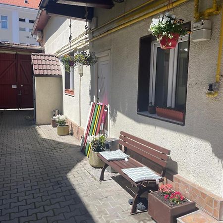Rami House Central Double Rooms Brașov Exterior foto
