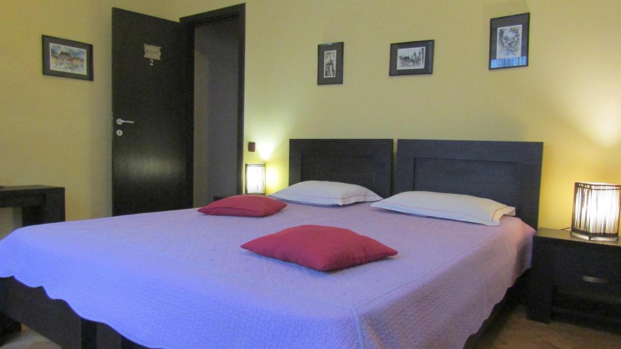 Rami House Central Double Rooms Brașov Exterior foto