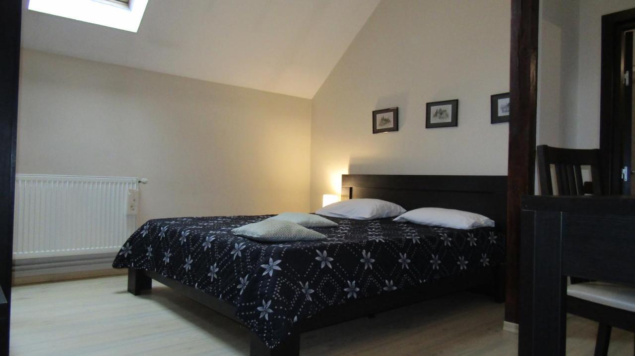 Rami House Central Double Rooms Brașov Exterior foto