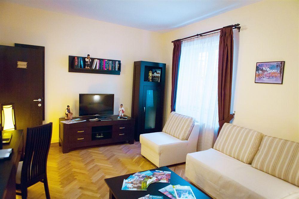 Rami House Central Double Rooms Brașov Exterior foto