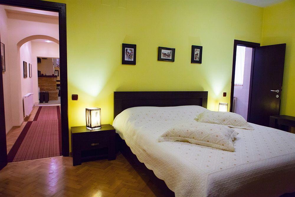 Rami House Central Double Rooms Brașov Exterior foto