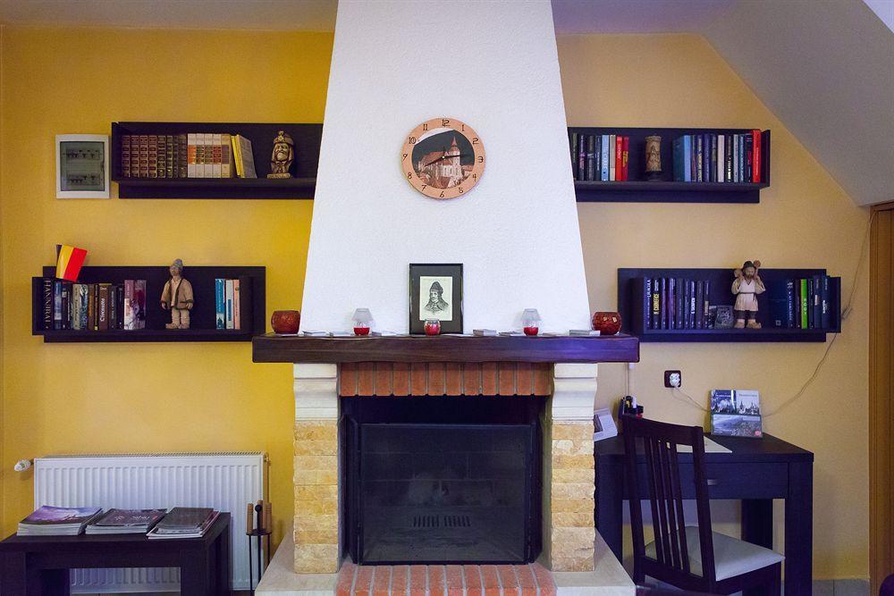 Rami House Central Double Rooms Brașov Exterior foto