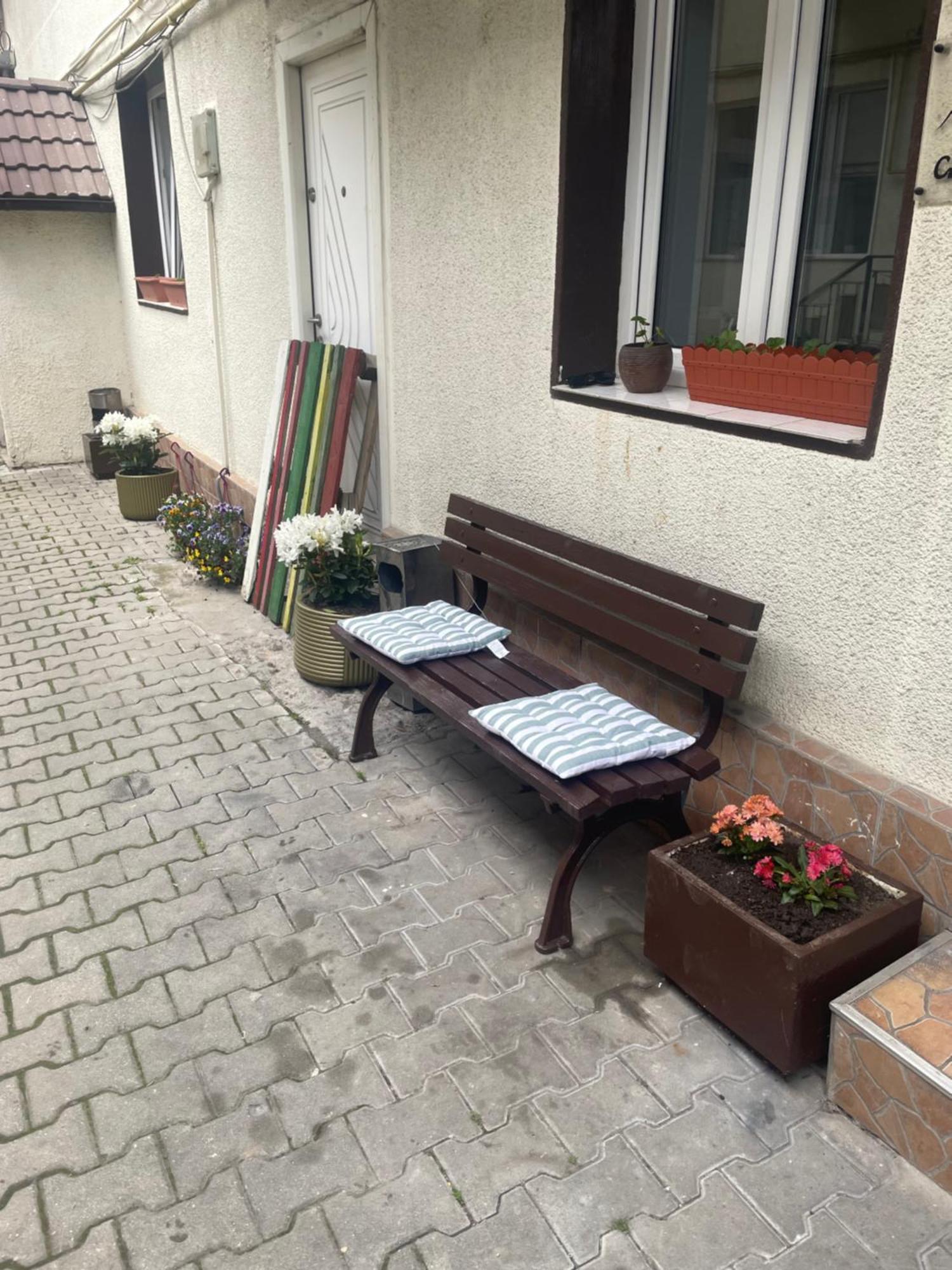 Rami House Central Double Rooms Brașov Exterior foto