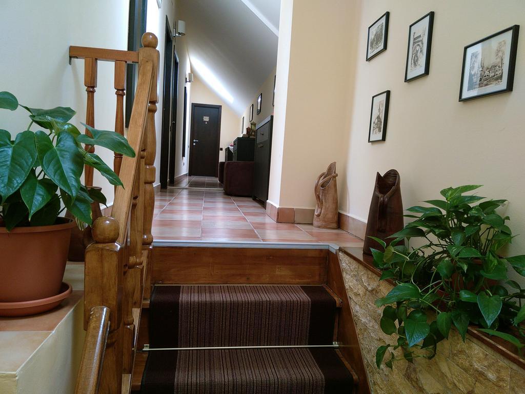Rami House Central Double Rooms Brașov Exterior foto