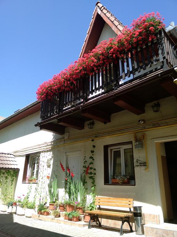Rami House Central Double Rooms Brașov Exterior foto
