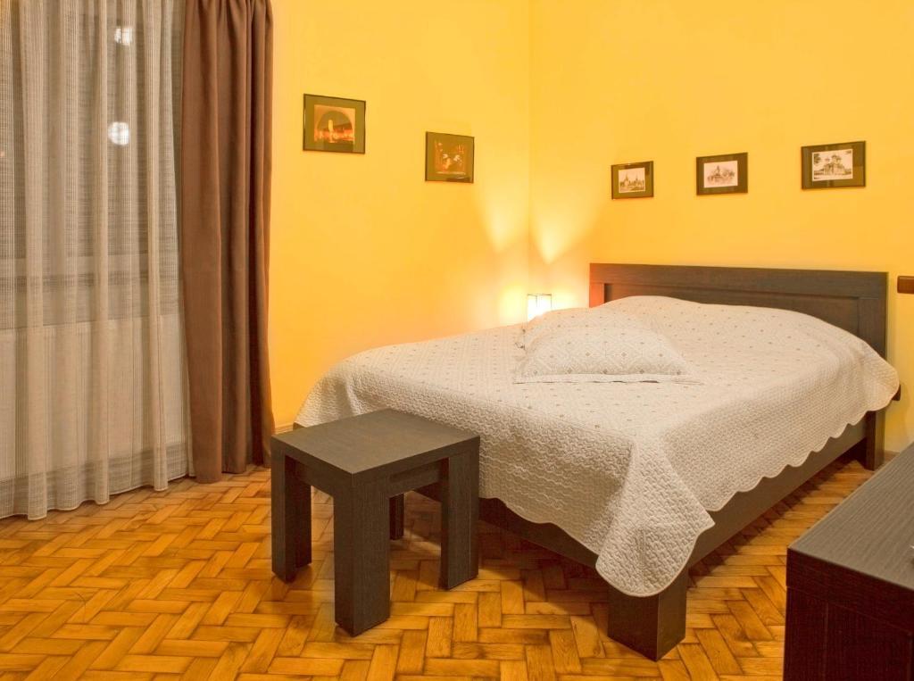 Rami House Central Double Rooms Brașov Zimmer foto