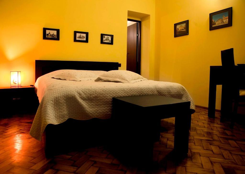 Rami House Central Double Rooms Brașov Zimmer foto
